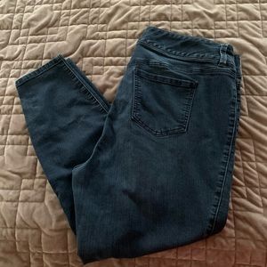 3 Torrid Jeans (Jeggings, Boot Cut, Straight Leg
